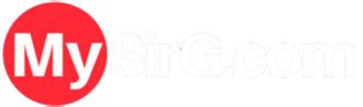 mysirg premium login|MySirG.